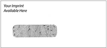 Envelopes - custom imprinted (env-10wt)